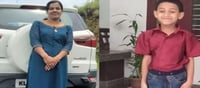 అంతా దేవుడు ఆడే నాటకం.. చనుపాలు గొంతులో ఇరుక్కొని చిన్నారి మృతి?